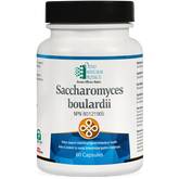 Saccharomyces boulardii